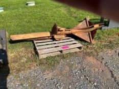 3 PT Pull Blade