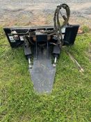 Starhill Hydraulic Grabbing Tool