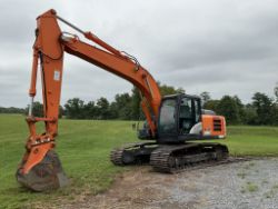 Southern PA Fall Contractor's Auction