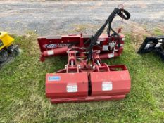 EZ Spot UR Hydraulic Pole Grabber