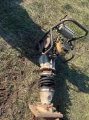 Wacker BS60Y Jumping Jack