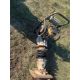 Wacker BS60Y Jumping Jack - Image 1 of 3