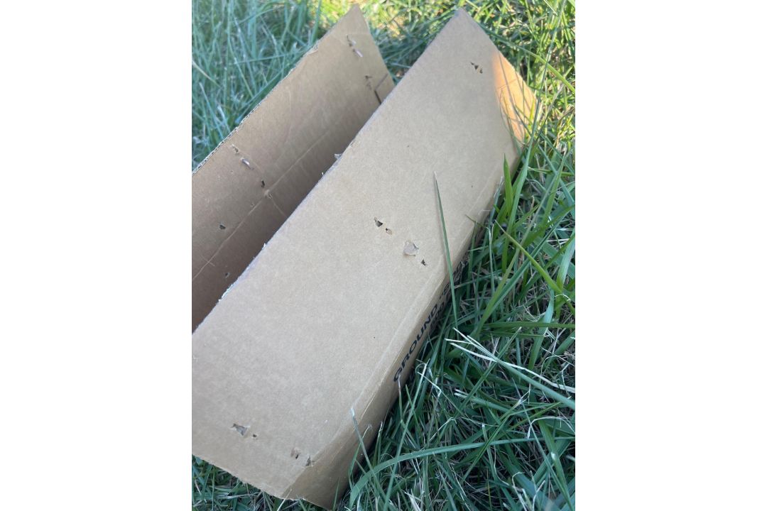 500 Grand Sod Staples - Image 2 of 2