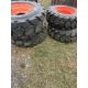 4 BobCat Tires - Image 3 of 3