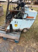 Target Concule Saw