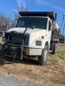 1995 Freightliner Dump Truck