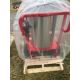 Magnum 400 Series Hot Water Pressure Washer - Image 1 of 3