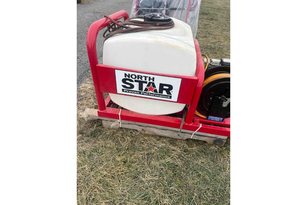 NorthStar Proven Performance Pump - Image 4 of 4