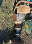 Jumping Jacks Robin Engine EC08