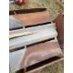 Metal Heaters Group of 3 - Image 3 of 4