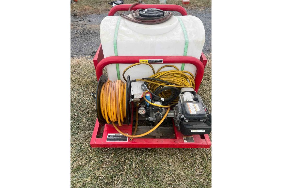 NorthStar Proven Performance Pump - Image 3 of 4