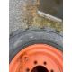 4 BobCat Tires - Image 2 of 3