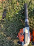 STIHL Leaf Blower