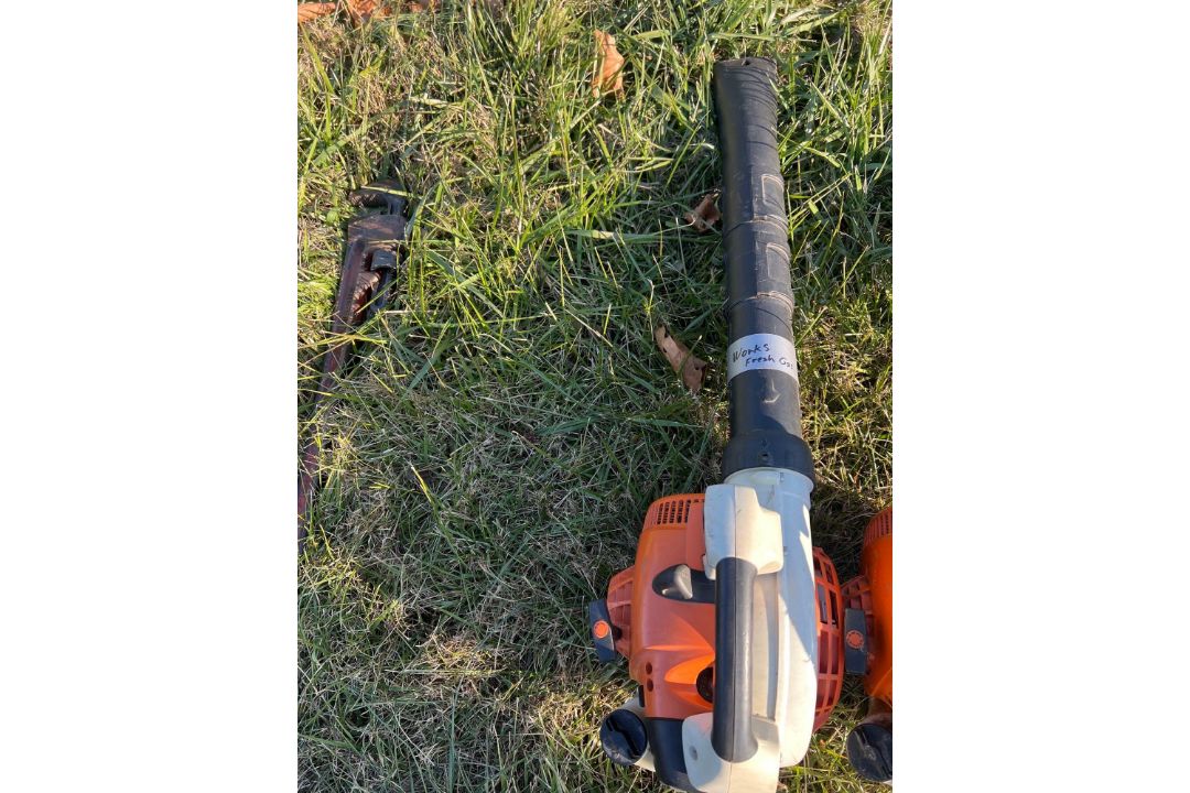 STIHL Leaf Blower - Image 1 of 2