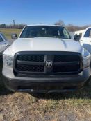 2015 Dodge Ram 1500