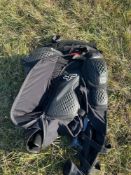 Racing gear