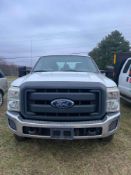 2013 Ford F-250