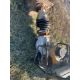 Wacker BS60Y Jumping Jack - Image 3 of 3