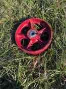 wheel