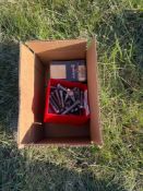 Box of Bolts
