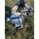 Delta Industrial Saw - Image 2 of 3