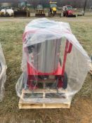 Magnum 400 Series Hot Water Pressure Washer