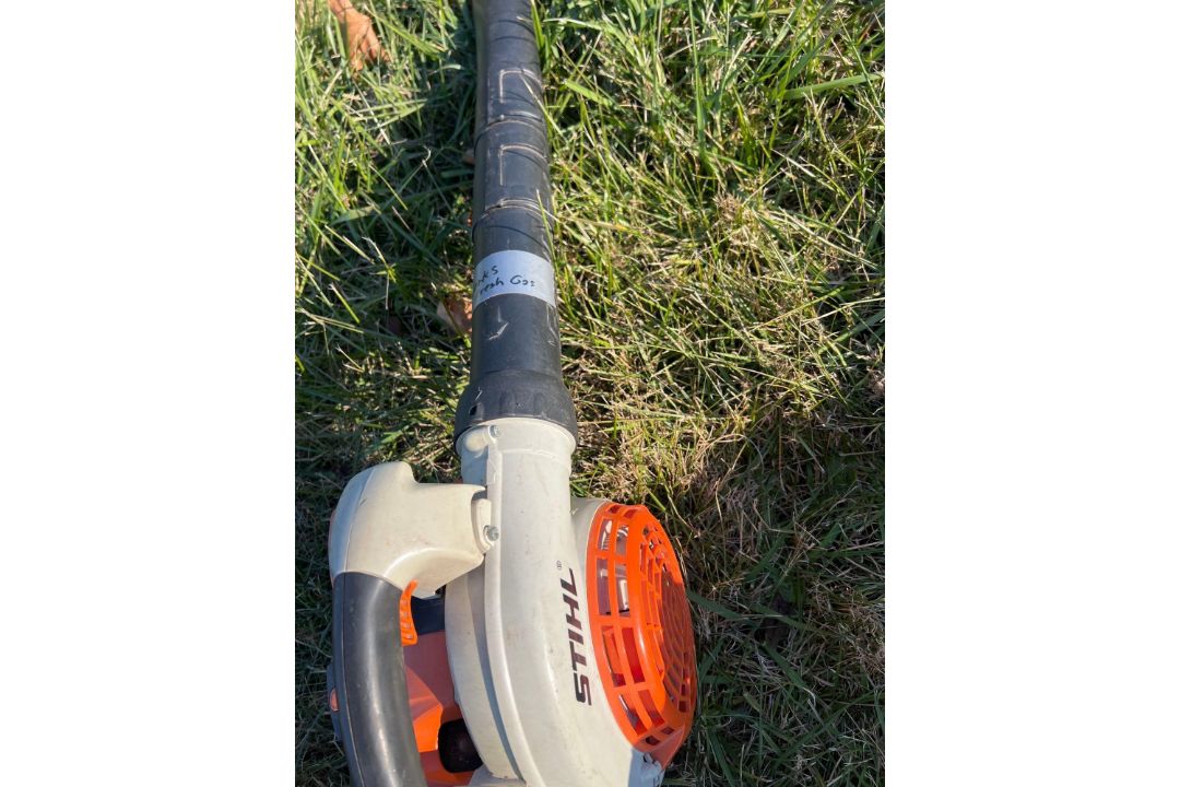STIHL Leaf Blower - Image 2 of 2