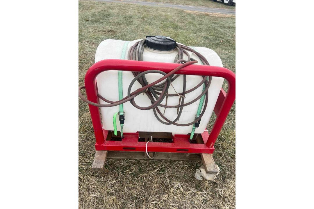 NorthStar Proven Performance Pump - Image 2 of 4