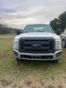 2012 Ford F-250