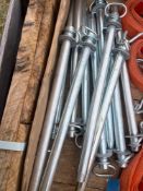 Heavy Duty Hitch Pins