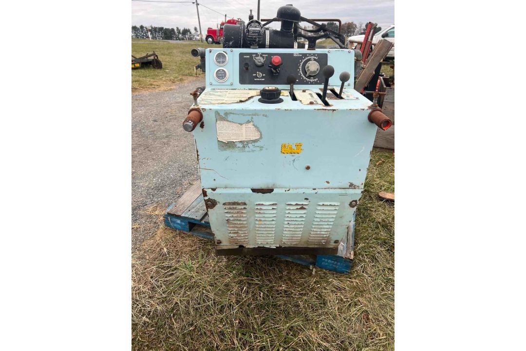 Target Concule Saw - Image 2 of 4