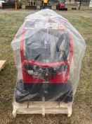 Magnum 400 Series Hot Water Pressure Washer