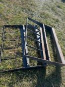 skid steer attachment