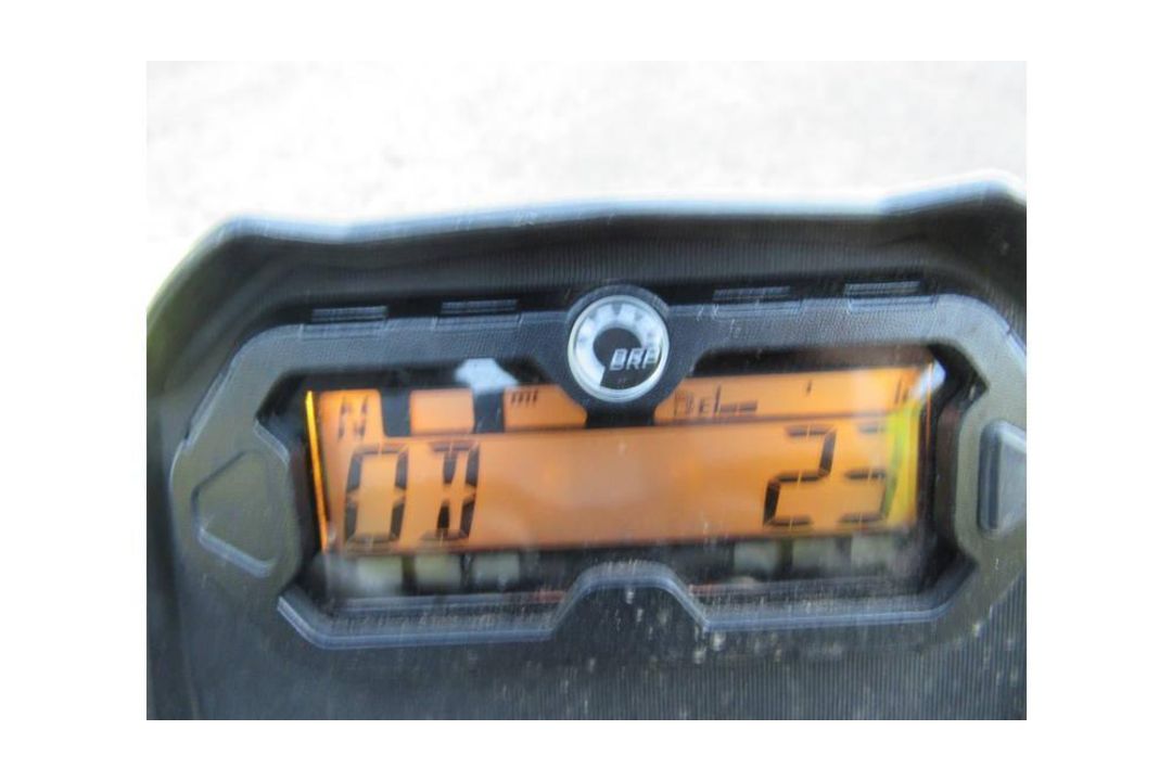 Can-Am 1000R XC Renegade - Image 13 of 14