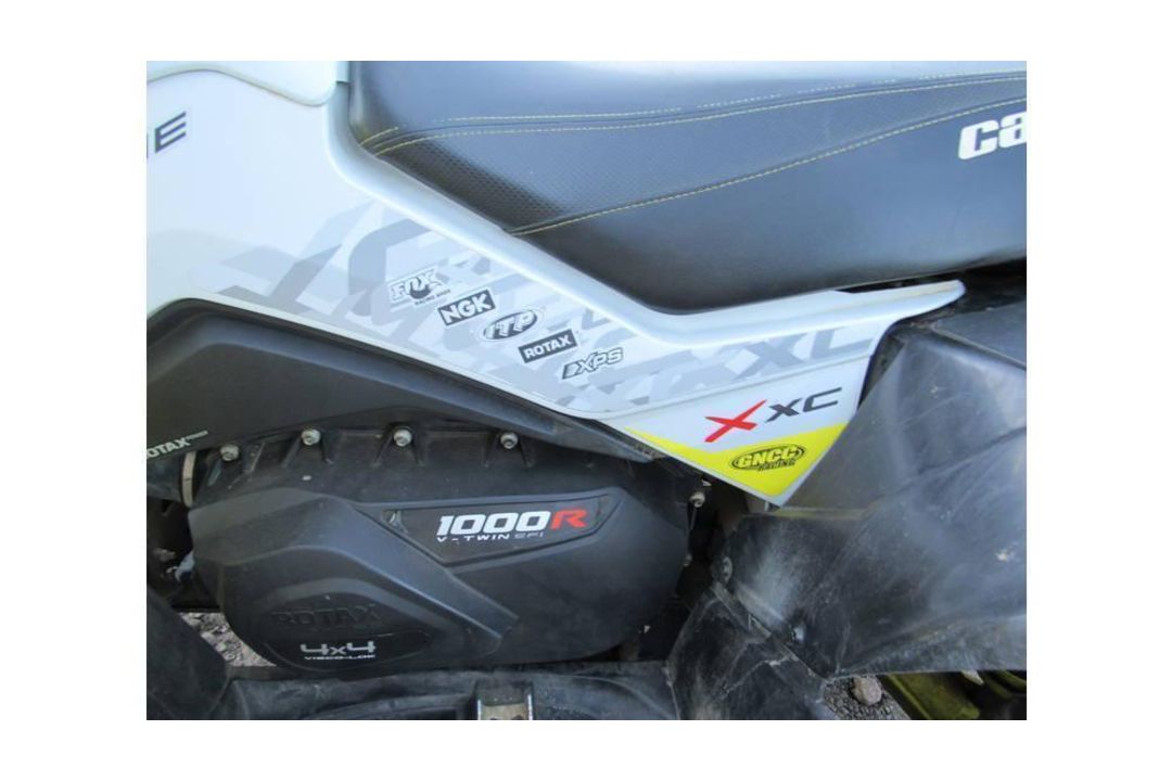 Can-Am 1000R XC Renegade - Image 9 of 14