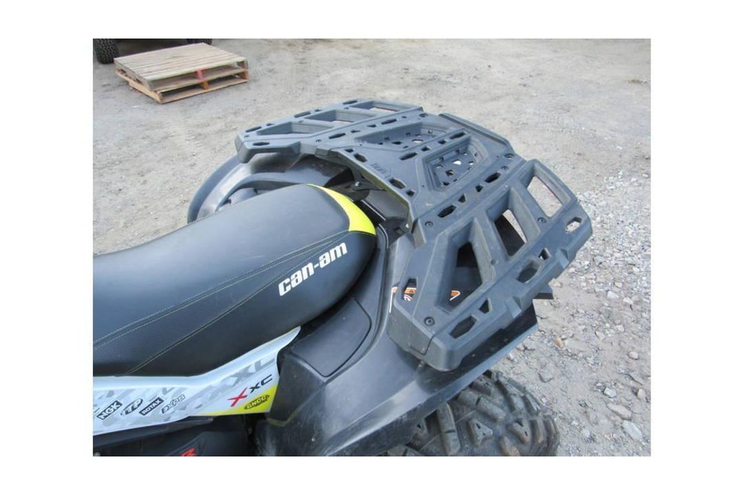 Can-Am 1000R XC Renegade - Image 10 of 14