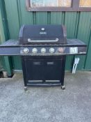 Dyna-Glo Propane Grill