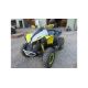 Can-Am 1000R XC Renegade - Image 2 of 14