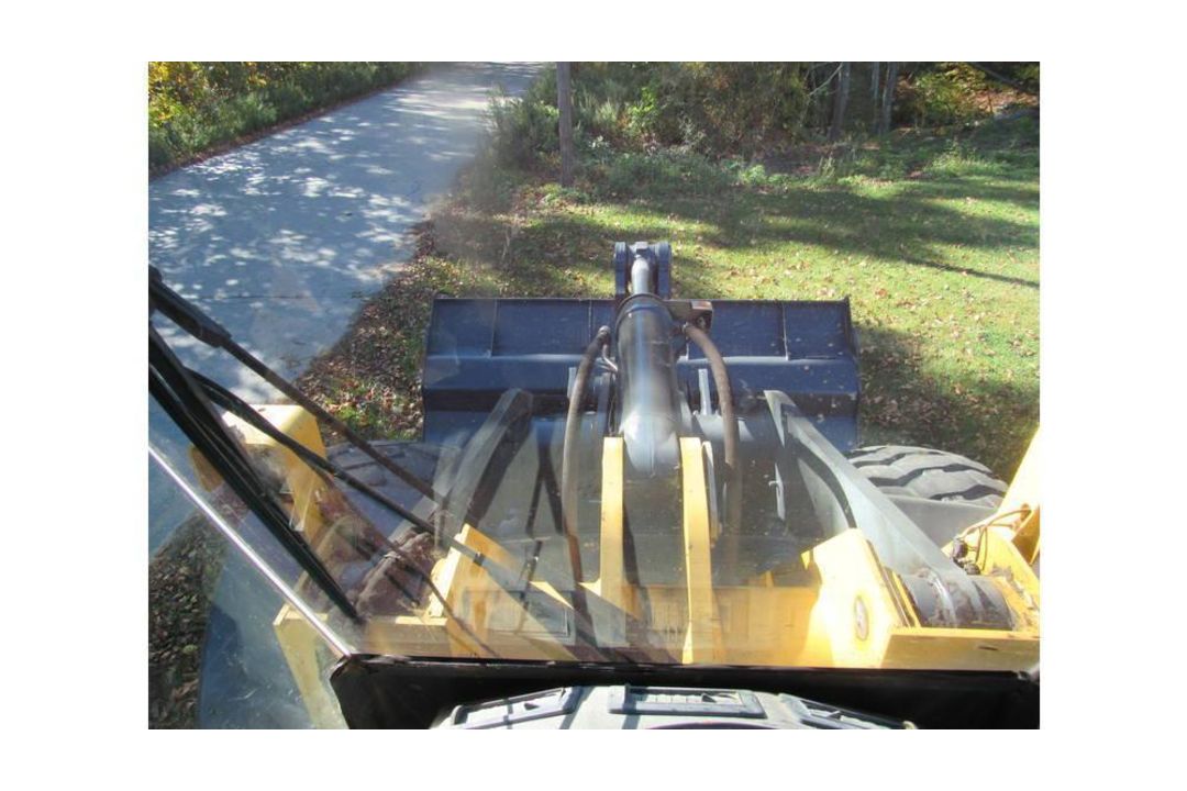 John Deere 644J - Image 12 of 17