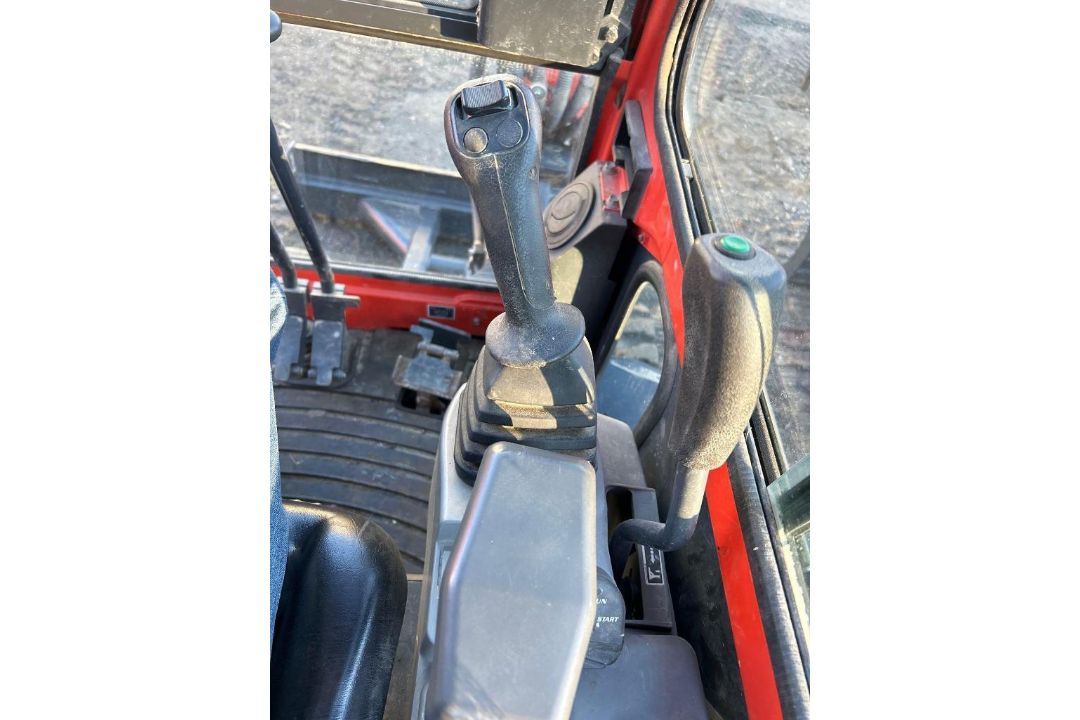 Kubota KX91-3 Mini Excavator - Image 12 of 15