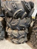 Gorilla Silverback 27x10-12