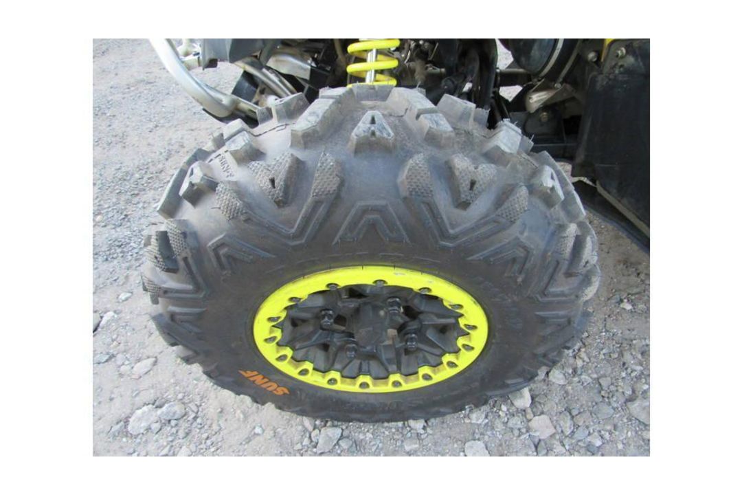 Can-Am 1000R XC Renegade - Image 12 of 14