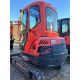Kubota KX91-3 Mini Excavator - Image 4 of 15