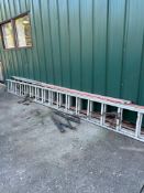 32' extension ladders