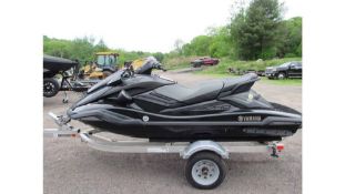 2020 YAMAHA FX 1800 SVHO