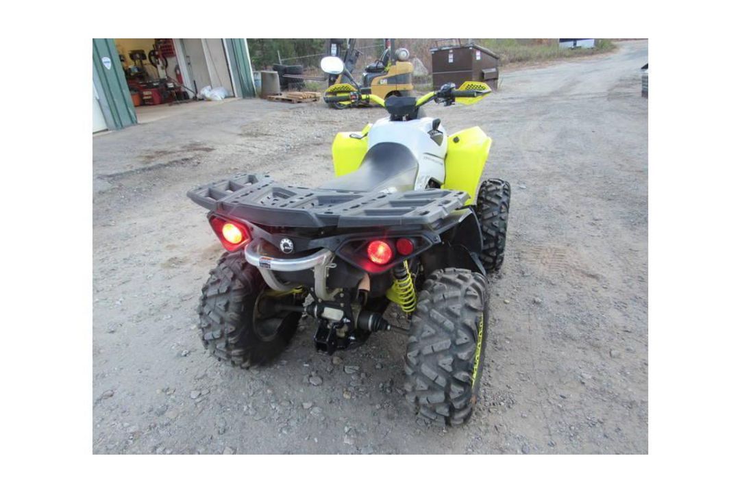 Can-Am 1000R XC Renegade - Image 6 of 14