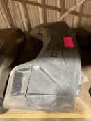 Polaris Back Rack