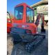 Kubota KX91-3 Mini Excavator - Image 3 of 15