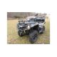 2016 CAN AM OUTLANDER XT650 4X4 - Image 2 of 13