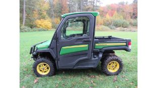 2021 JOHN DEERE GATOR 835R